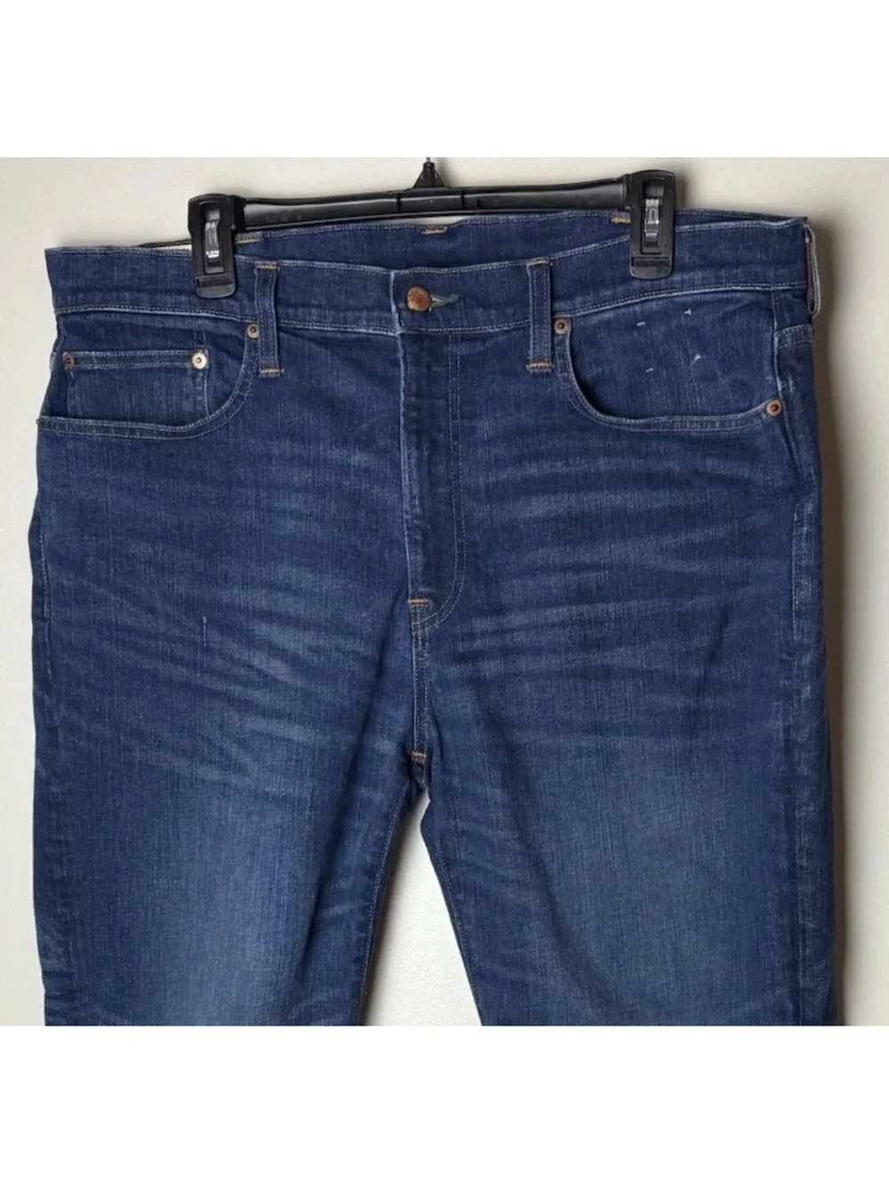 J. Crew crew 770